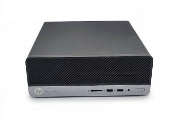 HP Prodesk 400 G5 SFF  Intel Core I5-8400 2.8 Ghz 8GB 256GB M.2-2280 NVME Win 11 Pro - H2209263SP